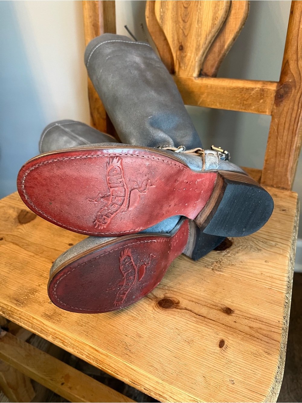 Freebird Raleigh Stone size 7 - Picture 5 of 5